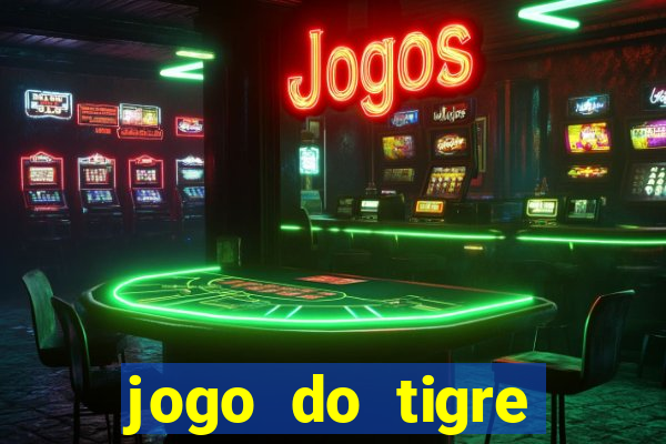 jogo do tigre simulador de aposta